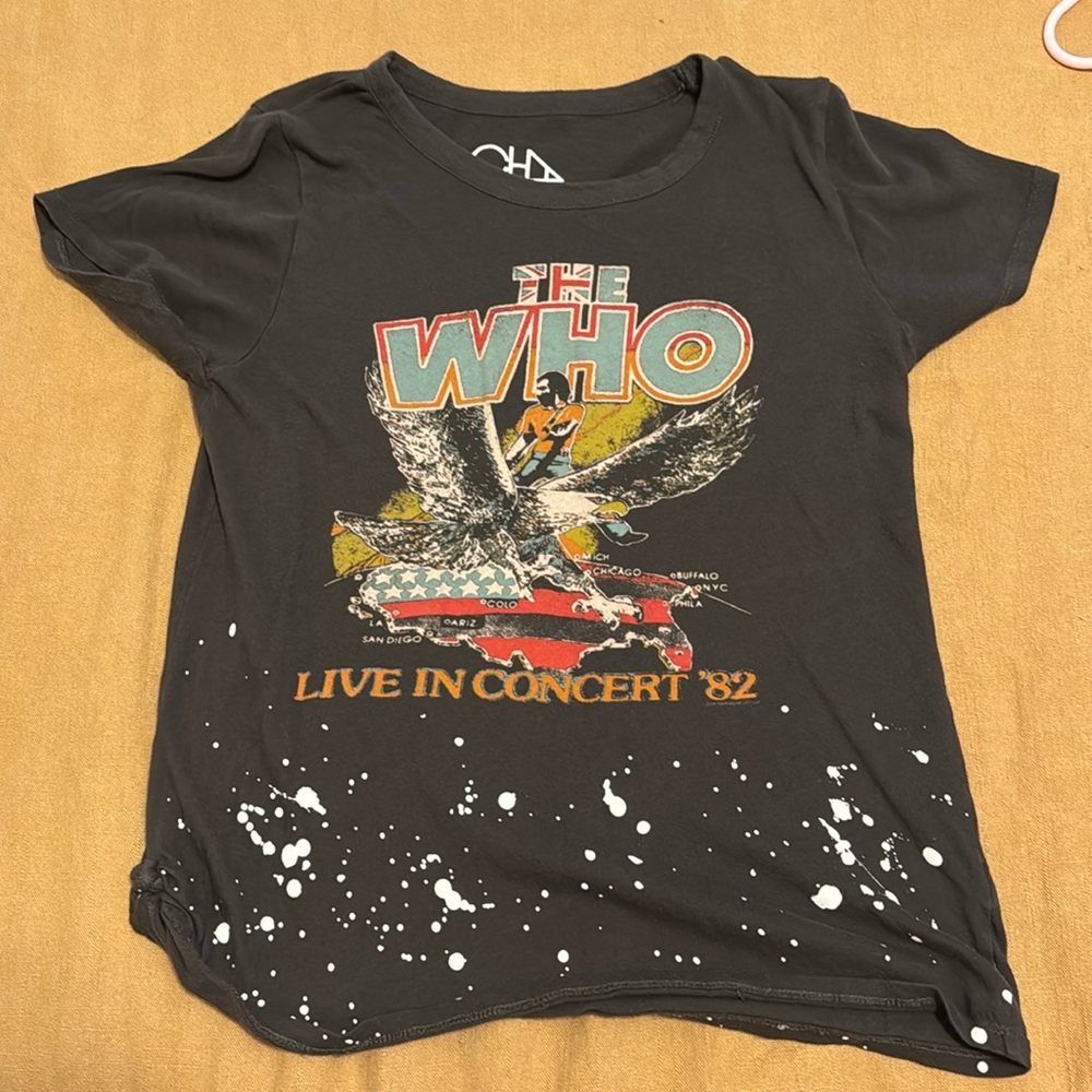 Chaser Size M
